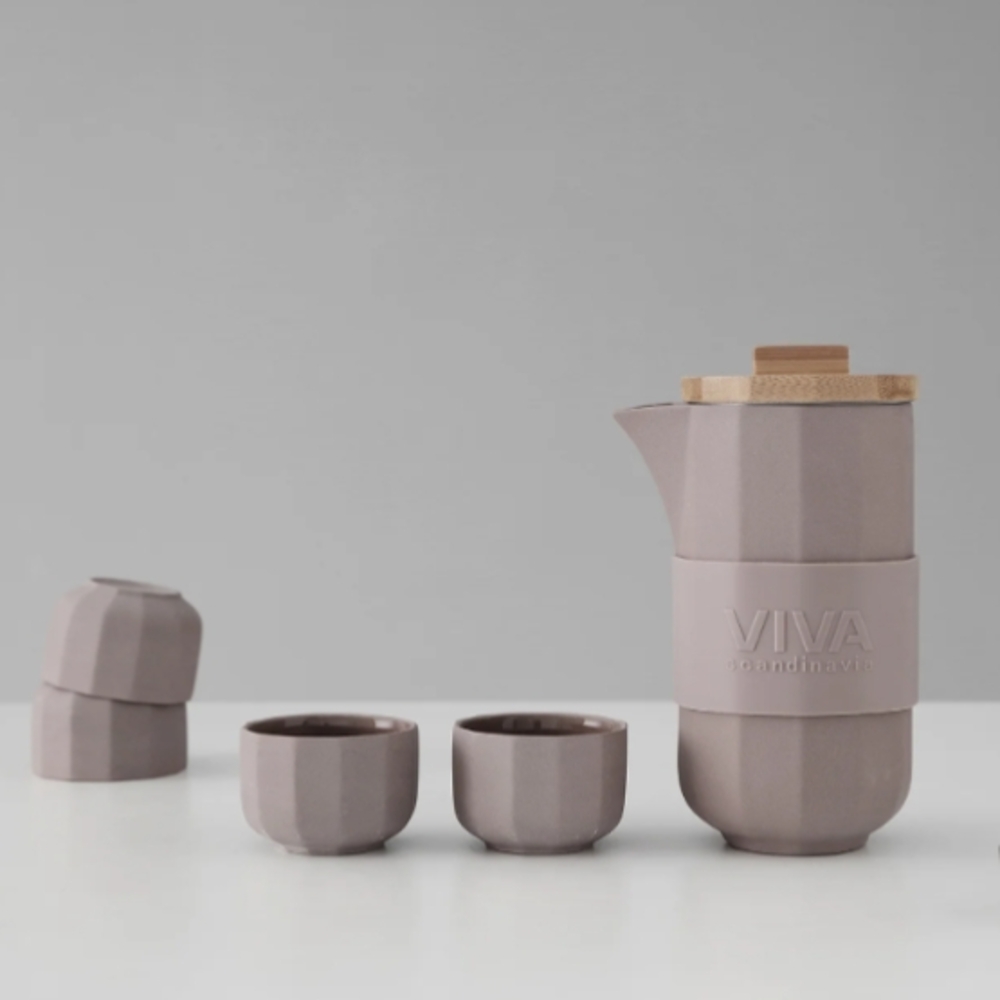 Viva Scandinavia Alexander Tea Set